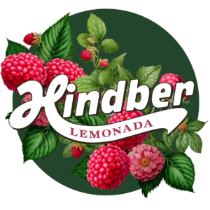 Hindber 0,25 L.